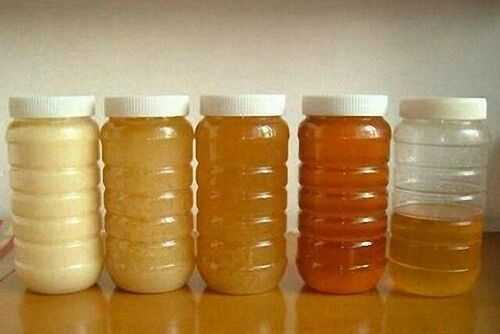 怎么辨别蜜蜂有蜂糖