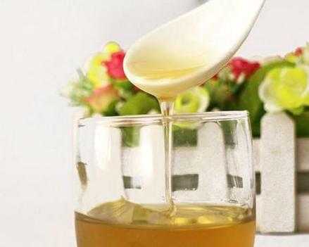 醋和蜂蜜一起喝比例是多少