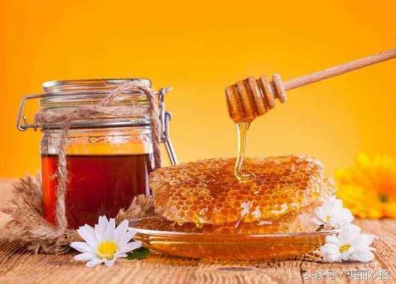 意蜂蜜和中蜂蜜哪个好-怎么区别意蜂蜜和中蜂蜜