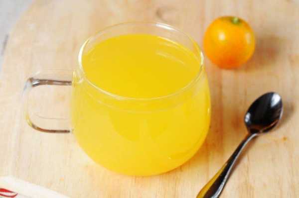 蜂蜜柑橘的功效与作用 蜂蜜小柑橘怎么做