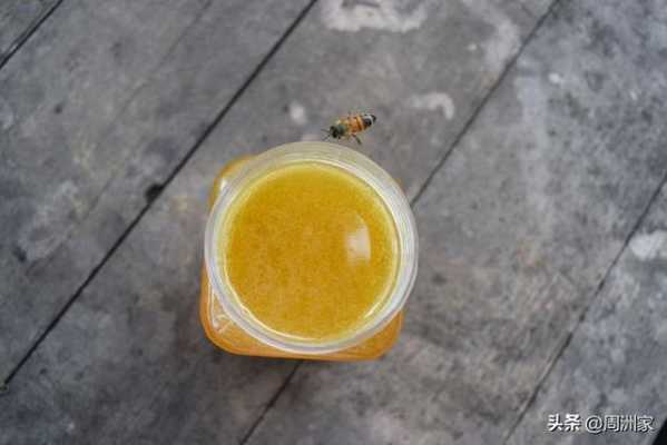 水蜜怎么处理 水蜜多怎么摇成熟蜜