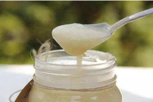 结晶蜂蜜怎么制作面膜,结晶蜂蜜的用途 