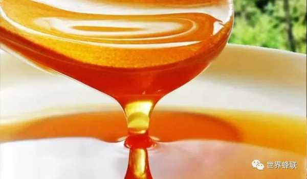 热性与凉性蜂蜜怎么区分