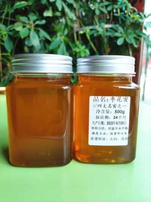 新疆的枣花蜂蜜第几道蜂蜜是最好的-新疆枣花蜜有什么特点