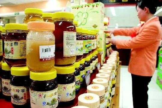 超市蜜为什么没营养效果,超市的蜂蜜为什么有保质期 