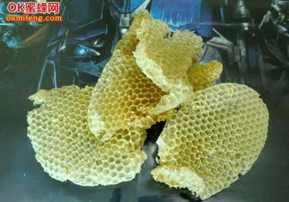 蜜蜂怎么产蜂蜡的_蜜蜂的蜡是什么做成的