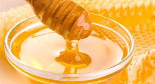 喝什么蜂蜜祛斑_什么蜂蜜淡斑效果好
