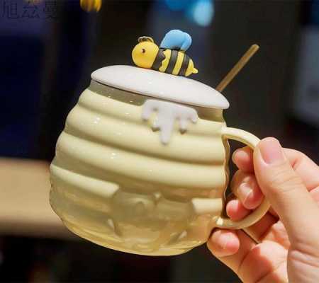 喝蜜蜂有什么杯子好,喝蜜蜂有什么杯子好用 