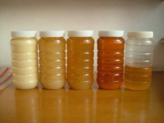 蜂蜜评判标准是什么,衡量蜂蜜好坏的标准 