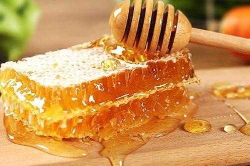  中蜂蜜是什么花蜜「中蜂蜜的作用与功效」