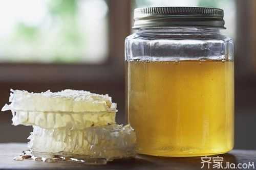蜂蜜呈酸还是碱性 蜂蜜为什么是酸性的