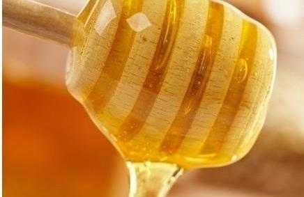 蜂蜜呈酸还是碱性 蜂蜜为什么是酸性的