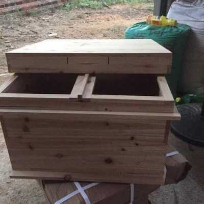 制作蜂箱木板要预长多少mm（蜂箱的木板厚度多少合适）
