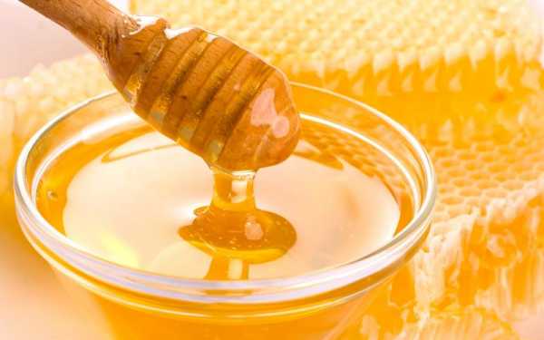 纯蜂蜜是什么样的图片