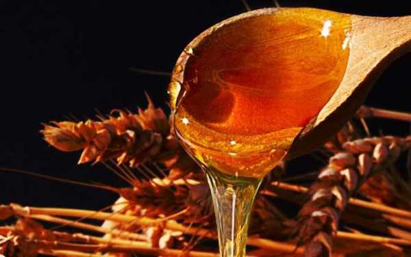蜂蜜的总糖含量是多少（蜂蜜的糖分含量）