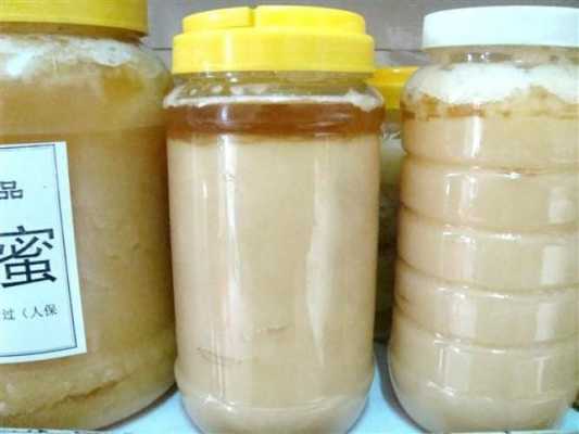 椴树蜜为什么是固体,椴树蜂蜜为什么是固态的 