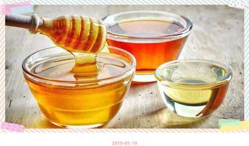  蜂蜜冲水喝怎么会有苦味「蜂蜜冲水喝怎么会有苦味呢」
