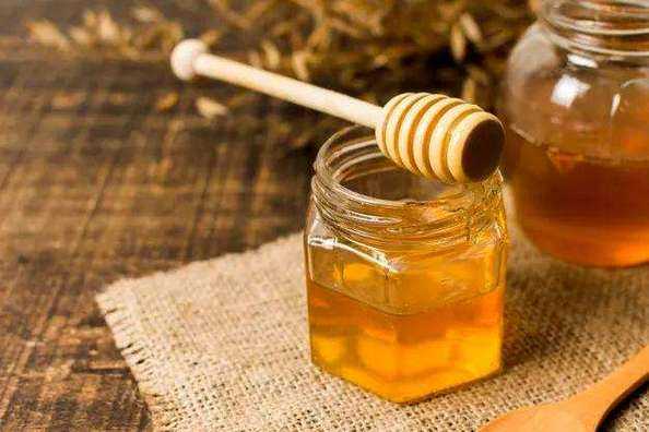  小孩长期喝蜂蜜有什么影响「小孩长期喝蜂蜜有什么影响嘛」