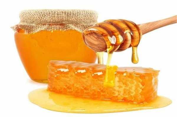 蜂蜜为什么能缓解口腔溃疡（蜂蜜为什么能缓解口腔溃疡的疼痛）