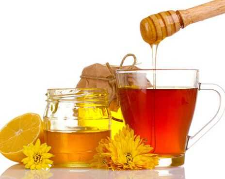 如何用蜂蜜泡茶用多少,蜂蜜泡水用多少 