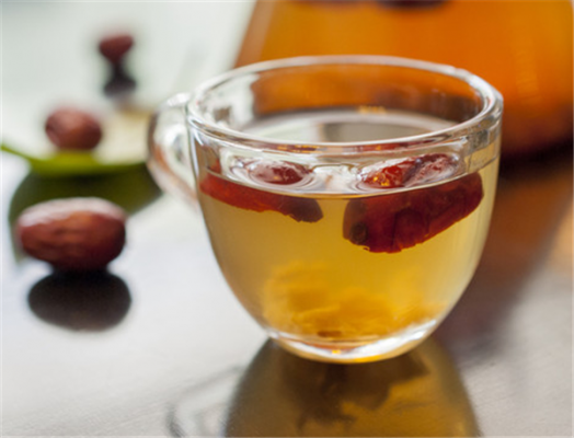  红枣蜂蜜怎么做面膜「红枣蜂蜜茶怎么做」