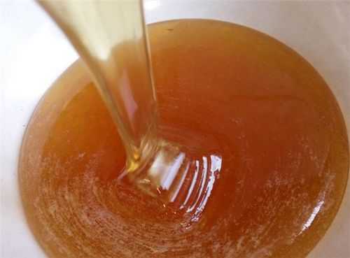 蜂蜜加热后怎么处理干净