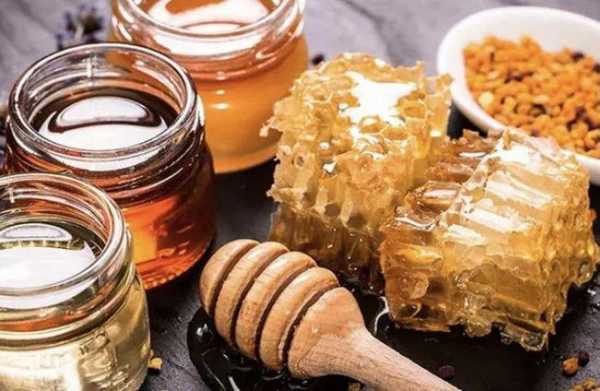蜂蜜多少度为成熟蜜