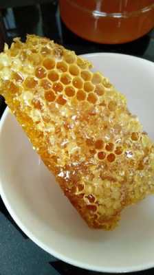 蜂蜜蜂巢怎么保存