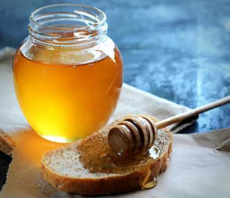 吃蜂蜜到底是什么味道
