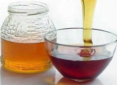 蜂蜜和醋有什么效果_蜂蜜和醋一起喝有什么副作用