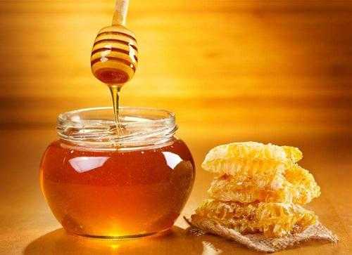 蜂蜜怎么治心脏不好呢