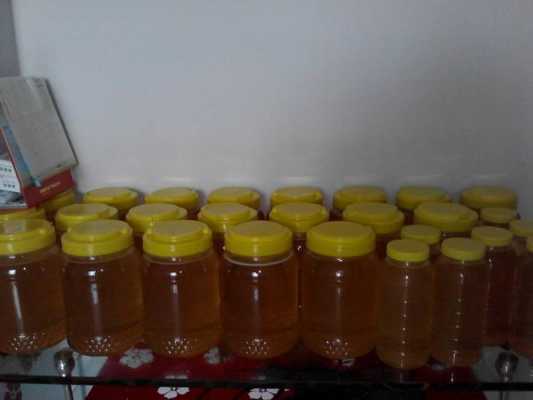 椴树蜂蜜多少温度化