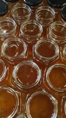 瓶装蜂蜜保质期多长时间-蜂蜜的保质期是多少