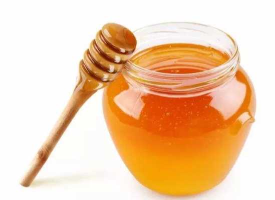蜂蜜配白醋的功效是什么（蜂蜜配白醋的功效是什么作用）