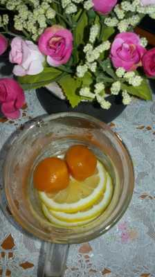 大柑橘怎么做柑橘蜜,柑橘蜜的制作方法 