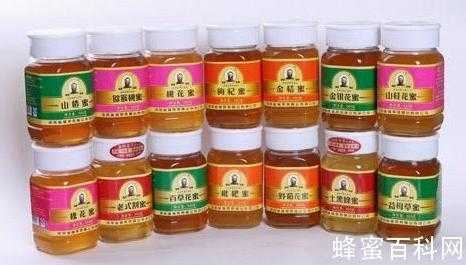  中华蜂蜜多少线一斤「中华蜂蜜价格」
