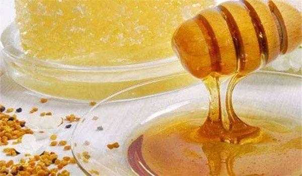 蜂蜜水止咳比例是多少_蜂蜜水止咳比例是多少合适