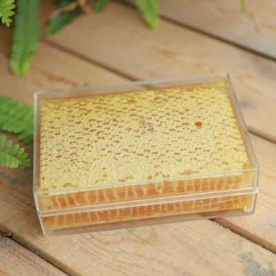 蜂巢蜜多少钱一斤（蜂巢蜜多少钱一斤盒?）