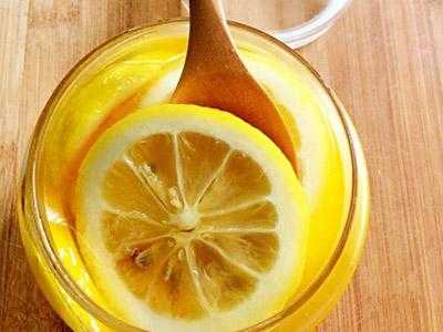 什么时候饮柠檬蜂蜜水好-什么时间喝蜂蜜柠檬水最好