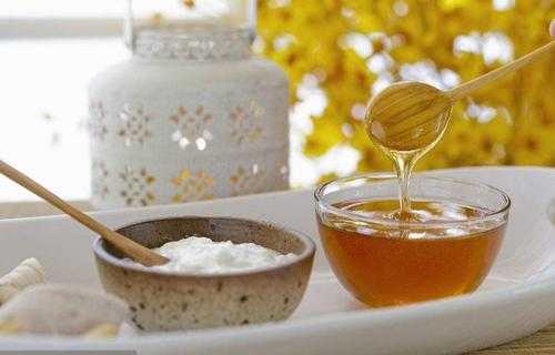 蜂王浆蜂蜜做面膜的方法