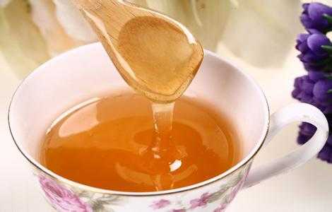 蜂蜜醋怎么吃治咳嗽