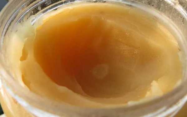  蜂蜜水结晶怎么恢复「蜂蜜水结晶怎么恢复正常」