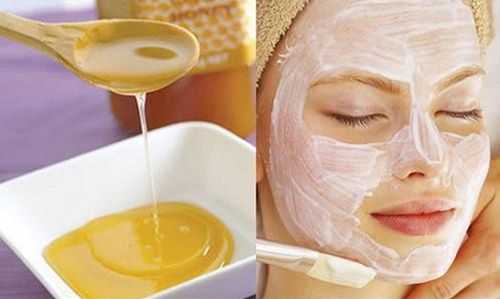 甘油蜂蜜美白护肤方法