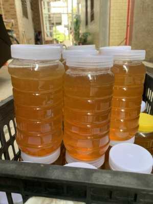 天然蜂蜜价格是多少