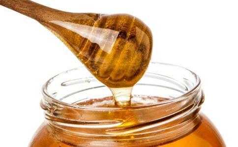 蜂蜜有氨基酸-蜂蜜脯氨酸有什么用