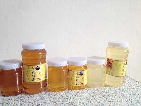 一罐蜂蜜要多少钱-一箱蜂蜜能挣多少钱