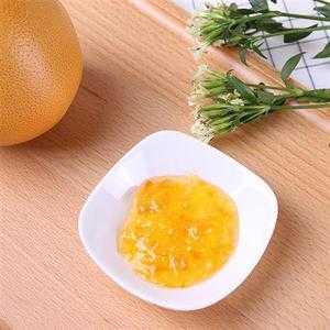  柚子蜂蜜自制面膜怎么做「蜂蜜柚子面膜的功效与作用」