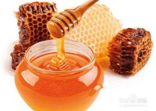 为什么蜂蜜对咽炎