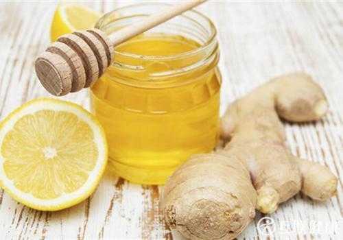 生姜水和蜜能治什么病