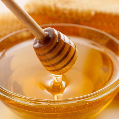  花蜜加什么等于蜂蜜「花蜜泡水的功效与作用」